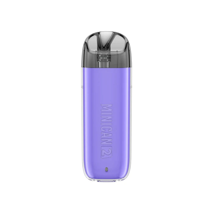 Aspire Minican 2 Pod Kit - OB Vape Shop Ireland | Free Next Day Delivery Over €50 | OB Vape Ireland's Premier Vape Shop | OB Bar Disposable Vape