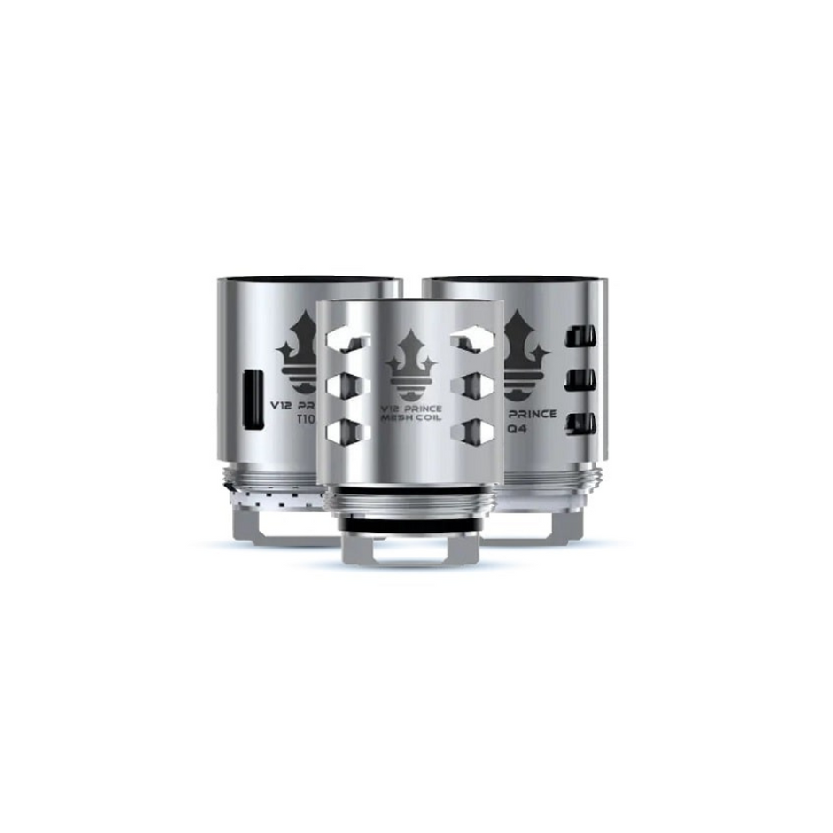 Smok V12 P-Tank T10 Coil - OB Vape Shop Ireland | Free Next Day Delivery Over €50 | OB Vape Ireland's Premier Vape Shop | OB Bar Disposable Vape