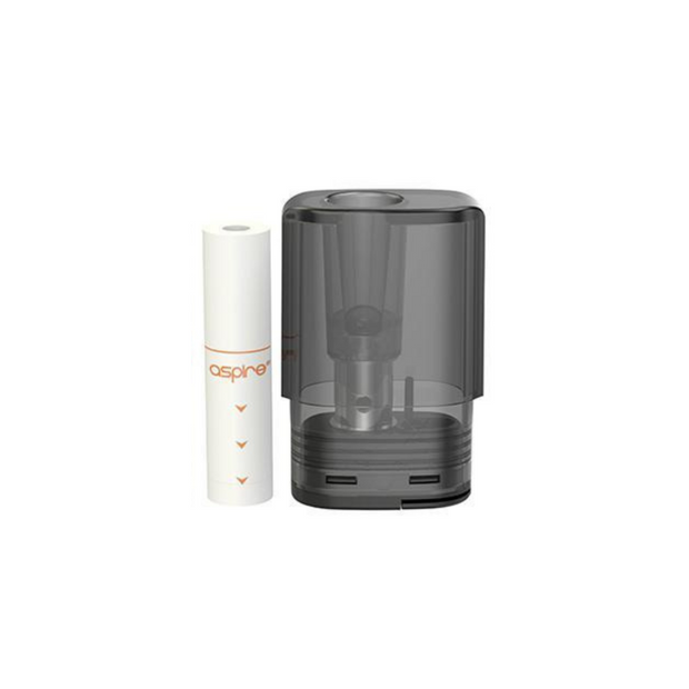 Aspire Vilter Replacement Pod OB Vape Ireland.