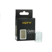 Aspire Cleito Replacement Glass - OB Vape Shop Ireland | Free Next Day Delivery Over €50 | OB Vape Ireland's Premier Vape Shop | OB Bar Disposable Vape