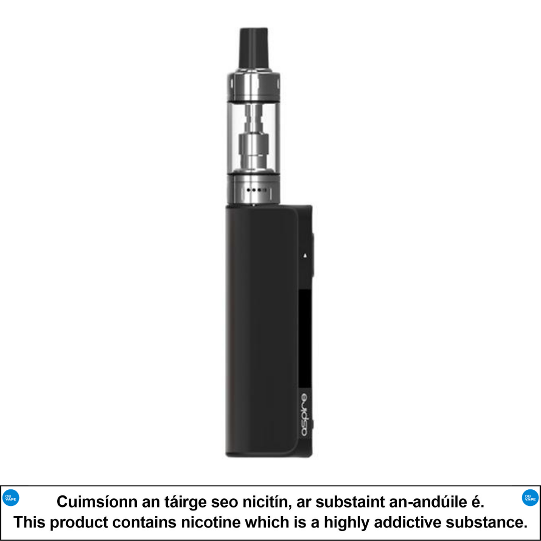 Aspire - K Lite Kit - OB Vape Shop Ireland | Free Next Day Delivery Over €50 | OB Vape Ireland's Premier Vape Shop | OB Bar Disposable Vape