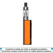 Aspire - K Lite Kit - OB Vape Shop Ireland | Free Next Day Delivery Over €50 | OB Vape Ireland's Premier Vape Shop | OB Bar Disposable Vape