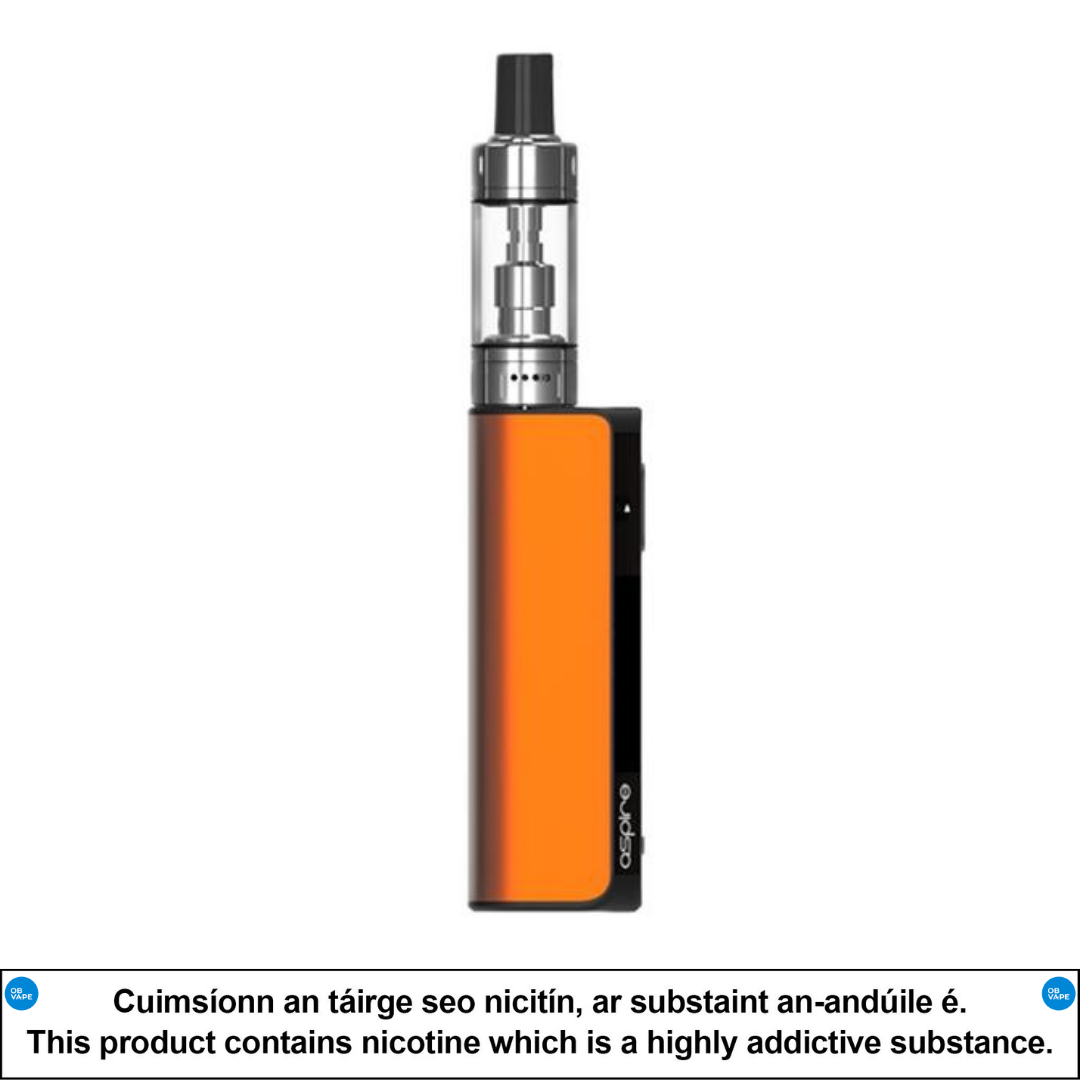 Aspire - K Lite Kit - OB Vape Shop Ireland | Free Next Day Delivery Over €50 | OB Vape Ireland's Premier Vape Shop | OB Bar Disposable Vape