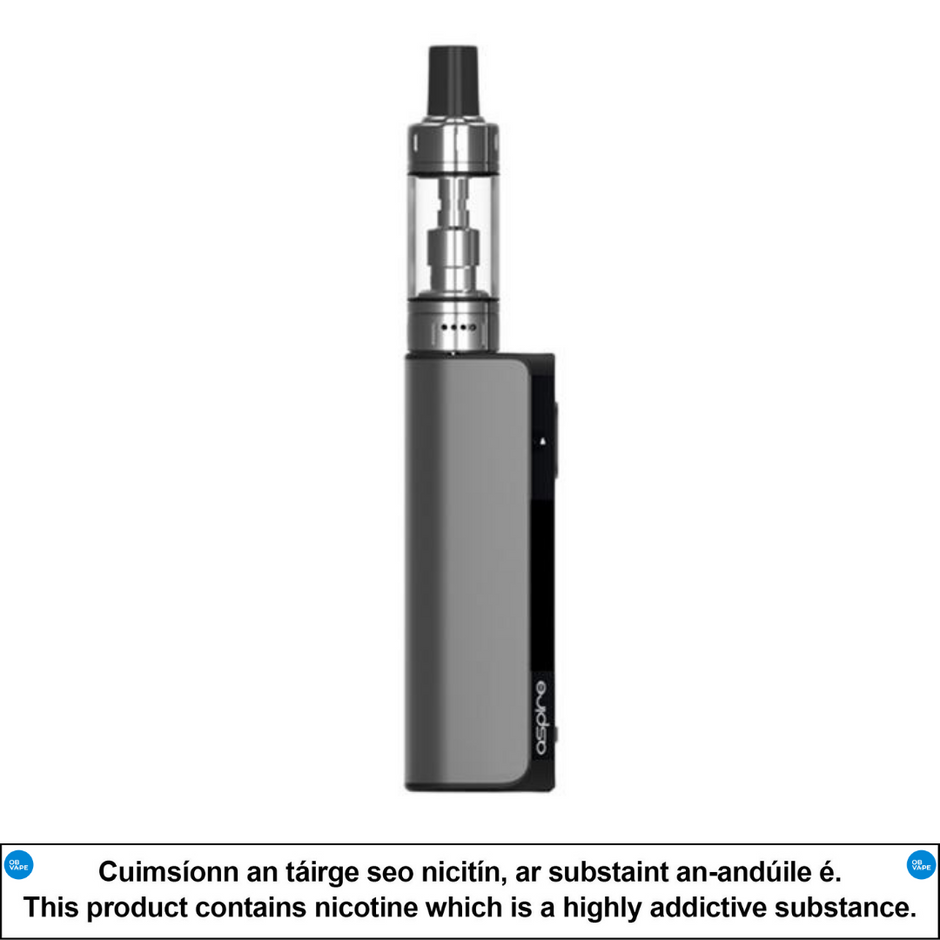 Aspire - K Lite Kit - OB Vape Shop Ireland | Free Next Day Delivery Over €50 | OB Vape Ireland's Premier Vape Shop | OB Bar Disposable Vape