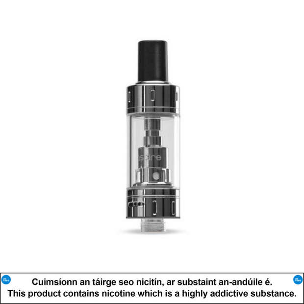 Aspire K Lite Tank - OB Vape Shop Ireland | Free Next Day Delivery Over €50 | OB Vape Ireland's Premier Vape Shop | OB Bar Disposable Vape