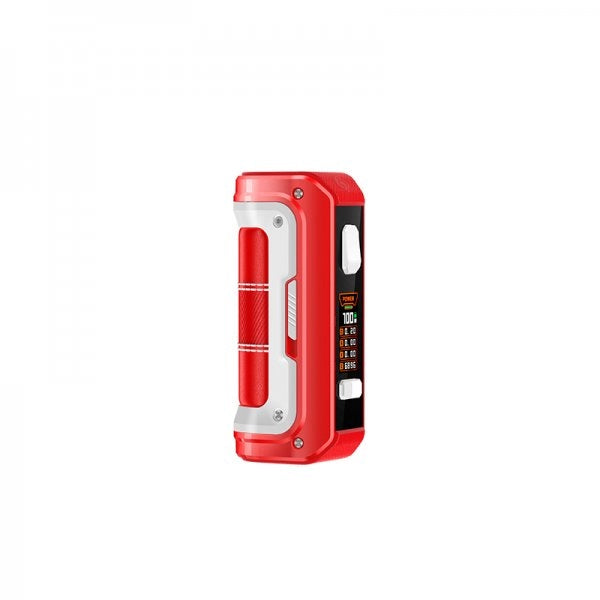 GeekVape Aegis Max 2 Max 100 Mod (21700) - OB Vape Shop Ireland | Free Next Day Delivery Over €50 | OB Vape Ireland's Premier Vape Shop | OB Bar Disposable Vape