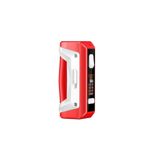 GeekVape Aegis Solo S100 Mod - OB Vape Shop Ireland | Free Next Day Delivery Over €50 | OB Vape Ireland's Premier Vape Shop | OB Bar Disposable Vape