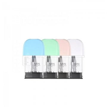 Uwell Popreel P1 1.2 Replacement Pods - OB Vape Shop Ireland | Free Next Day Delivery Over €50 | OB Vape Ireland's Premier Vape Shop | OB Bar Disposable Vape