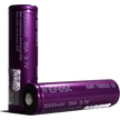 Efest 18650 Battery - 3000mAH 35A / 3500mAH 20A - OB Vape Shop Ireland | Free Next Day Delivery Over €50 | OB Vape Ireland's Premier Vape Shop | OB Bar Disposable Vape