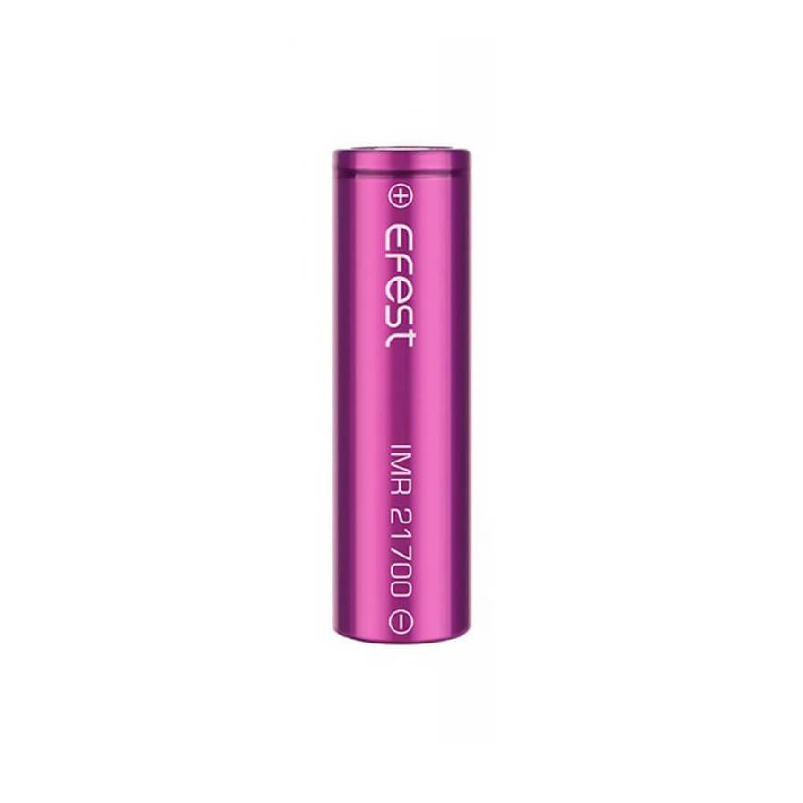 Efest MR 21700 Battery - 3700mAH - OB Vape Shop Ireland | Free Next Day Delivery Over €50 | OB Vape Ireland's Premier Vape Shop | OB Bar Disposable Vape