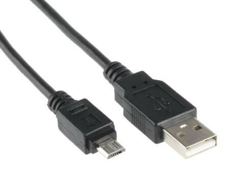 Micro USB Charger For 99% of Vapes. OB Vape Ireland.