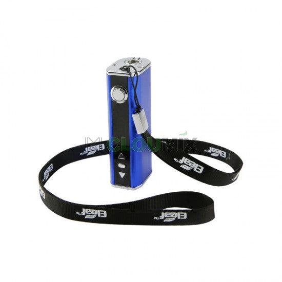 Eleaf iStick TC40W Necklace - OB Vape Shop Ireland | Free Next Day Delivery Over €50 | OB Vape Ireland's Premier Vape Shop | OB Bar Disposable Vape