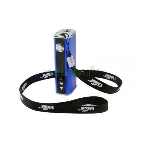 Eleaf iStick TC40W Necklace OB Vape Ireland.