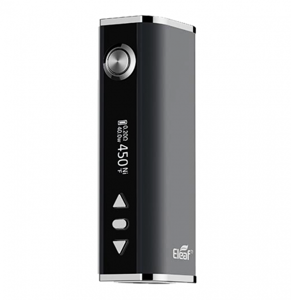 Eleaf iStick 40w Mod Battery - OB Vape Shop Ireland | Free Next Day Delivery Over €50 | OB Vape Ireland's Premier Vape Shop | OB Bar Disposable Vape