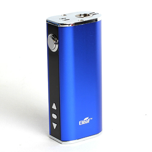 Eleaf iStick 40w Mod Battery - OB Vape Shop Ireland | Free Next Day Delivery Over €50 | OB Vape Ireland's Premier Vape Shop | OB Bar Disposable Vape