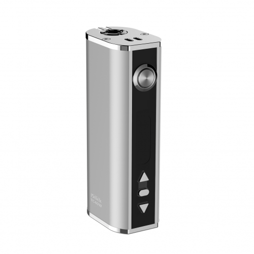 Eleaf iStick 40w Mod Battery - OB Vape Shop Ireland | Free Next Day Delivery Over €50 | OB Vape Ireland's Premier Vape Shop | OB Bar Disposable Vape