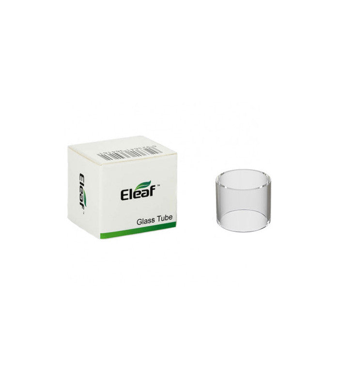 ELeaf Ello Short Glass Tube 2ml - OB Vape Shop Ireland | Free Next Day Delivery Over €50 | OB Vape Ireland's Premier Vape Shop | OB Bar Disposable Vape