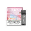 Elf Bar - Elfa Prefilled Pods (2-Pack) - OB Vape Shop Ireland | Free Next Day Delivery Over €50 | OB Vape Ireland's Premier Vape Shop | OB Bar Disposable Vape