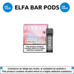 Elf Bar - Elfa Prefilled Pods (2-Pack) - OB Vape Shop Ireland | Free Next Day Delivery Over €50 | OB Vape Ireland's Premier Vape Shop | OB Bar Disposable Vape