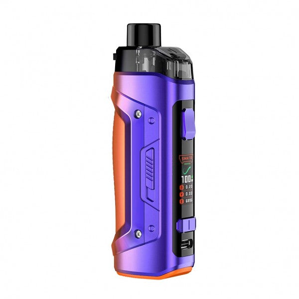 Geekvape Aegis Boost Pro 2 (B100) Kit 100W - OB Vape Shop Ireland | Free Next Day Delivery Over €50 | OB Vape Ireland's Premier Vape Shop | OB Bar Disposable Vape