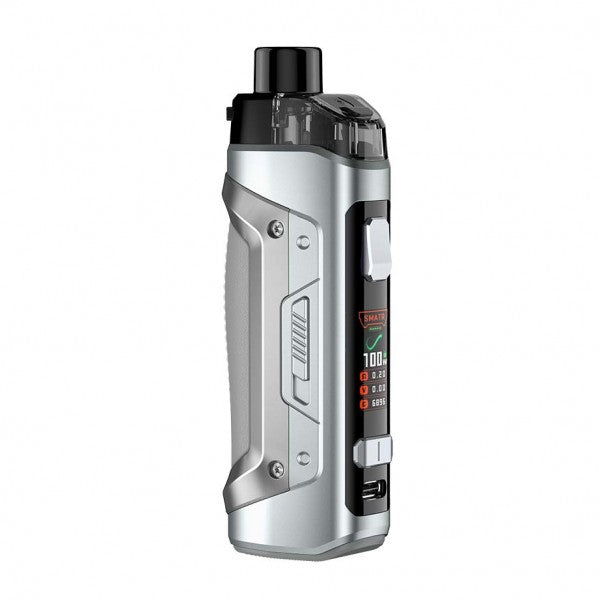 Geekvape Aegis Boost Pro 2 (B100) Kit 100W - OB Vape Shop Ireland | Free Next Day Delivery Over €50 | OB Vape Ireland's Premier Vape Shop | OB Bar Disposable Vape