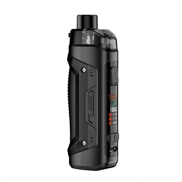 Geekvape Aegis Boost Pro 2 (B100) Kit 100W - OB Vape Shop Ireland | Free Next Day Delivery Over €50 | OB Vape Ireland's Premier Vape Shop | OB Bar Disposable Vape