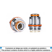 Geekvape Zeus / ZM Mesh Coil - OB Vape Shop Ireland | Free Next Day Delivery Over €50 | OB Vape Ireland's Premier Vape Shop | OB Bar Disposable Vape