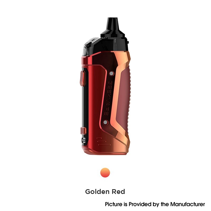 Geekvape Aegis Boost 2 (B60) 60w Pod Kit - OB Vape Shop Ireland | Free Next Day Delivery Over €50 | OB Vape Ireland's Premier Vape Shop | OB Bar Disposable Vape