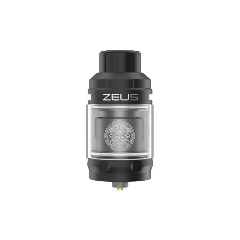 Geekvape Zeus Sub Ohm Tank (Special Edition 2022) - OB Vape Shop Ireland | Free Next Day Delivery Over €50 | OB Vape Ireland's Premier Vape Shop | OB Bar Disposable Vape