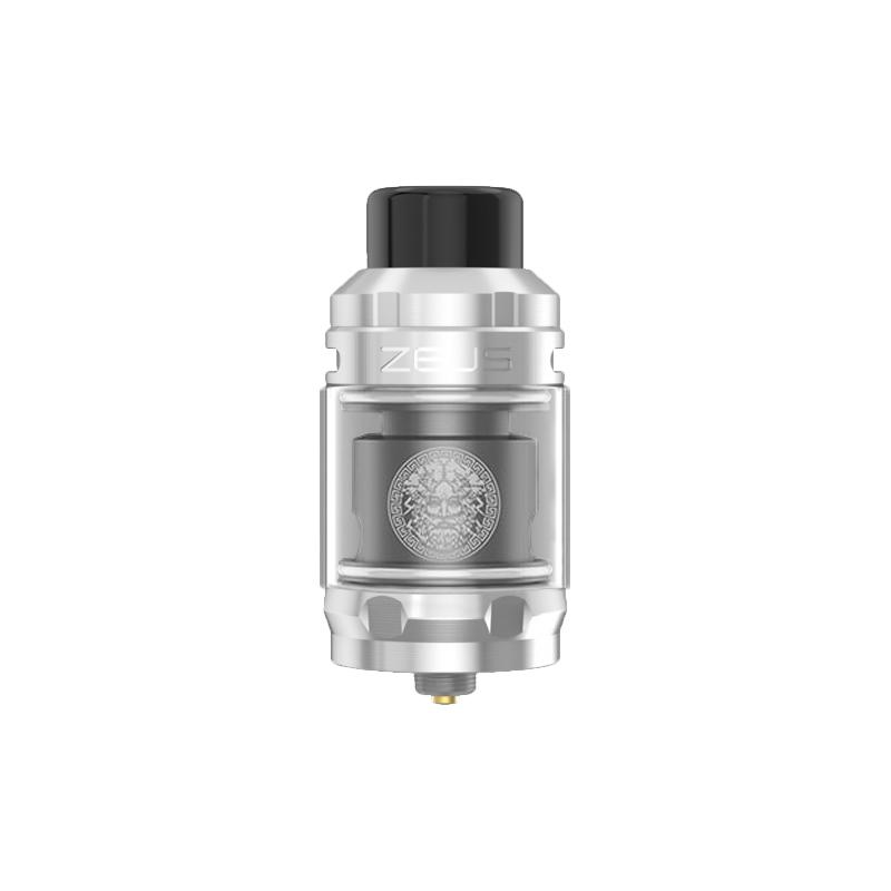 Geekvape Zeus Sub Ohm Tank (Special Edition 2022) - OB Vape Shop Ireland | Free Next Day Delivery Over €50 | OB Vape Ireland's Premier Vape Shop | OB Bar Disposable Vape