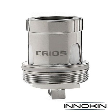 Innokin Crios Riptide Coil - OB Vape Shop Ireland | Free Next Day Delivery Over €50 | OB Vape Ireland's Premier Vape Shop | OB Bar Disposable Vape