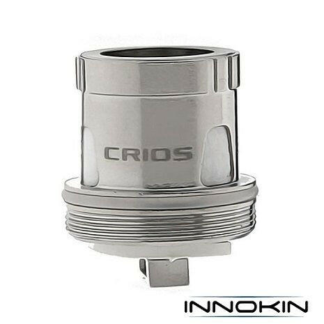 Innokin Crios Riptide Coil OB Vape Ireland.