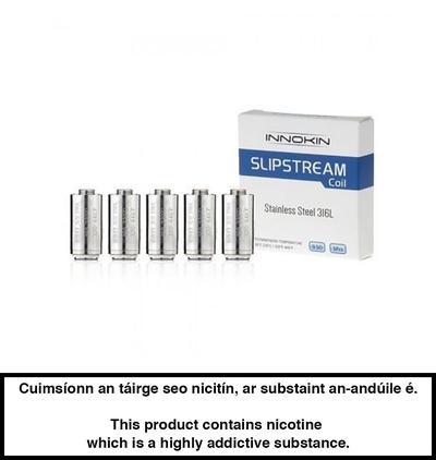 Innokin - Slipstream Coil - OB Vape Shop Ireland | Free Next Day Delivery Over €50 | OB Vape Ireland's Premier Vape Shop | OB Bar Disposable Vape