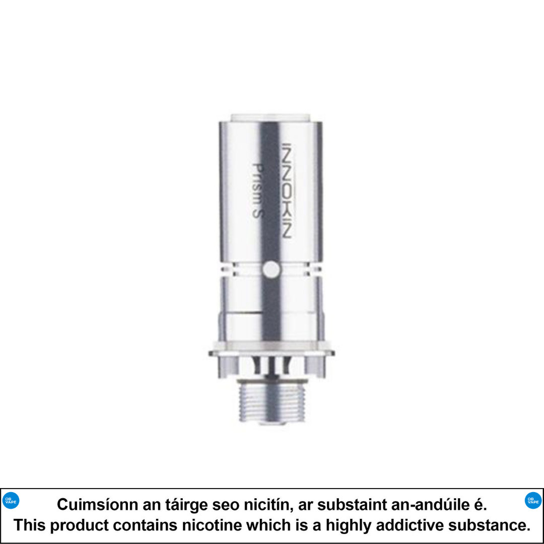 Innokin - Prism S / T20S Coil - OB Vape Shop Ireland | Free Next Day Delivery Over €50 | OB Vape Ireland's Premier Vape Shop | OB Bar Disposable Vape