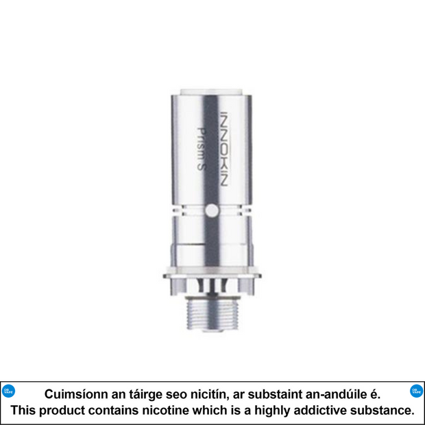 Innokin - Prism S / T20S Coil - OB Vape Shop Ireland | Free Next Day Delivery Over €50 | OB Vape Ireland's Premier Vape Shop | OB Bar Disposable Vape