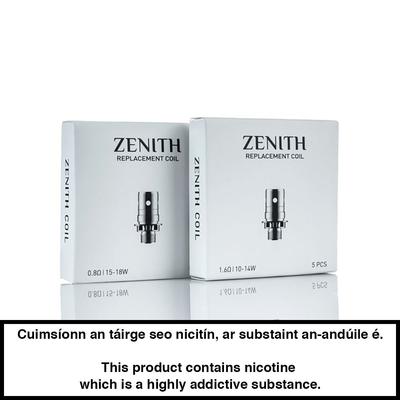 Innokin - Zenith / Z Coil - OB Vape Shop Ireland | Free Next Day Delivery Over €50 | OB Vape Ireland's Premier Vape Shop | OB Bar Disposable Vape