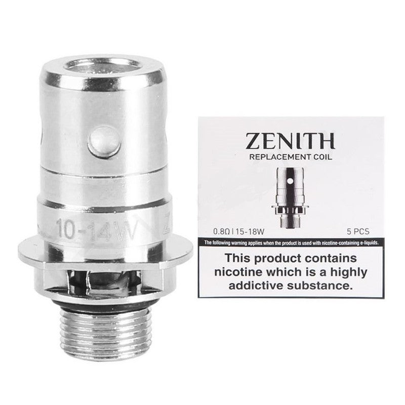 Innokin - Zenith / Z Coil - OB Vape Shop Ireland | Free Next Day Delivery Over €50 | OB Vape Ireland's Premier Vape Shop | OB Bar Disposable Vape