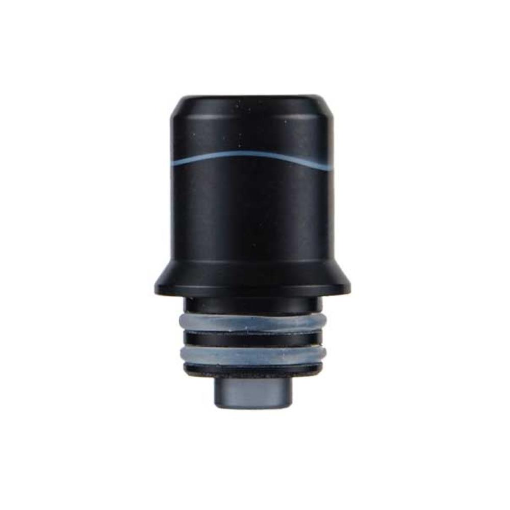 Innokin: Zlide Resin Drip Tip - OB Vape Shop Ireland | Free Next Day Delivery Over €50 | OB Vape Ireland's Premier Vape Shop | OB Bar Disposable Vape