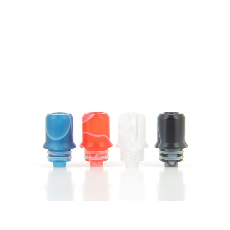 Innokin: Zlide Resin Drip Tip - OB Vape Shop Ireland | Free Next Day Delivery Over €50 | OB Vape Ireland's Premier Vape Shop | OB Bar Disposable Vape