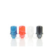 Innokin: Zlide Resin Drip Tip - OB Vape Shop Ireland | Free Next Day Delivery Over €50 | OB Vape Ireland's Premier Vape Shop | OB Bar Disposable Vape