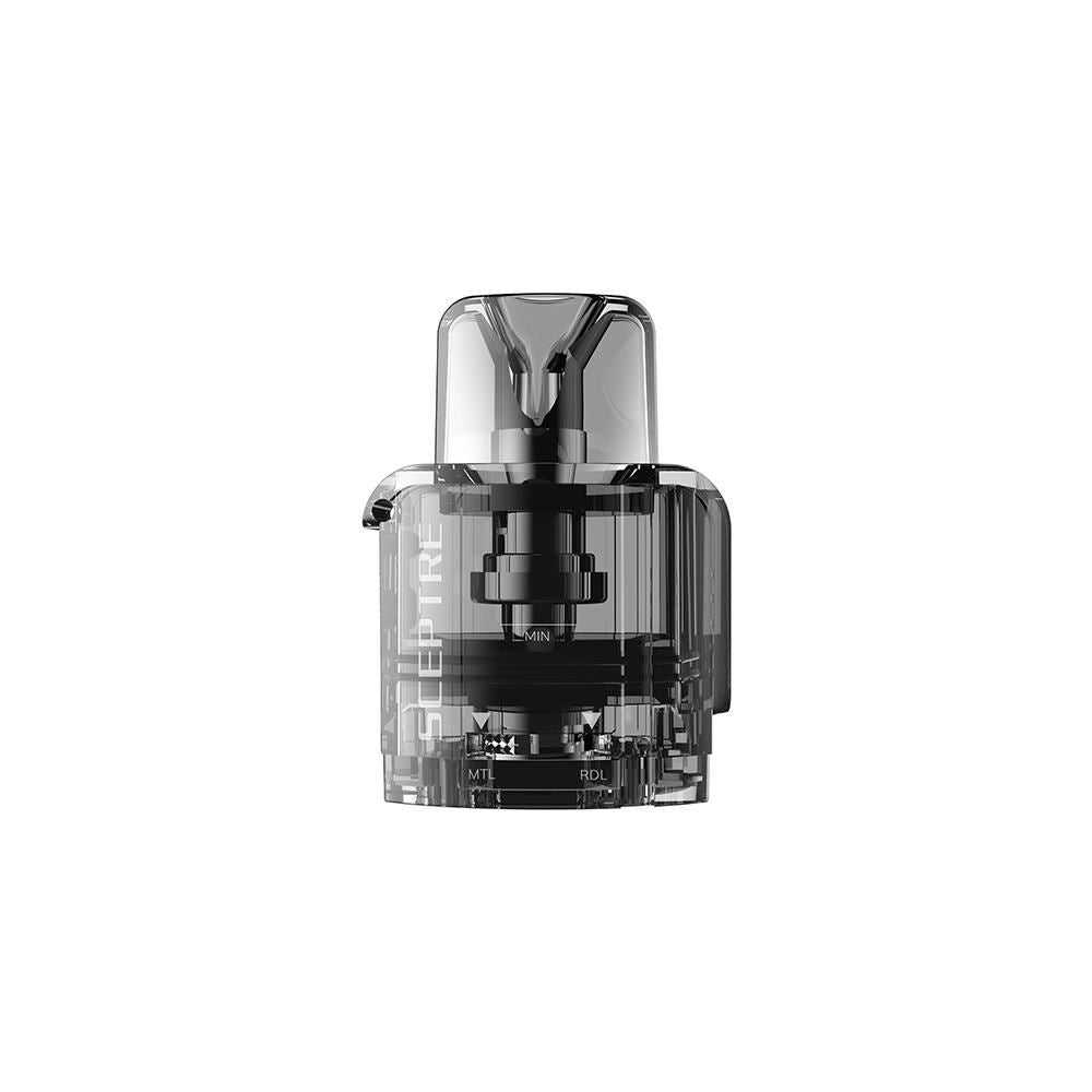 Innokin Sceptre Replacement Pod - OB Vape Shop Ireland | Free Next Day Delivery Over €50 | OB Vape Ireland's Premier Vape Shop | OB Bar Disposable Vape