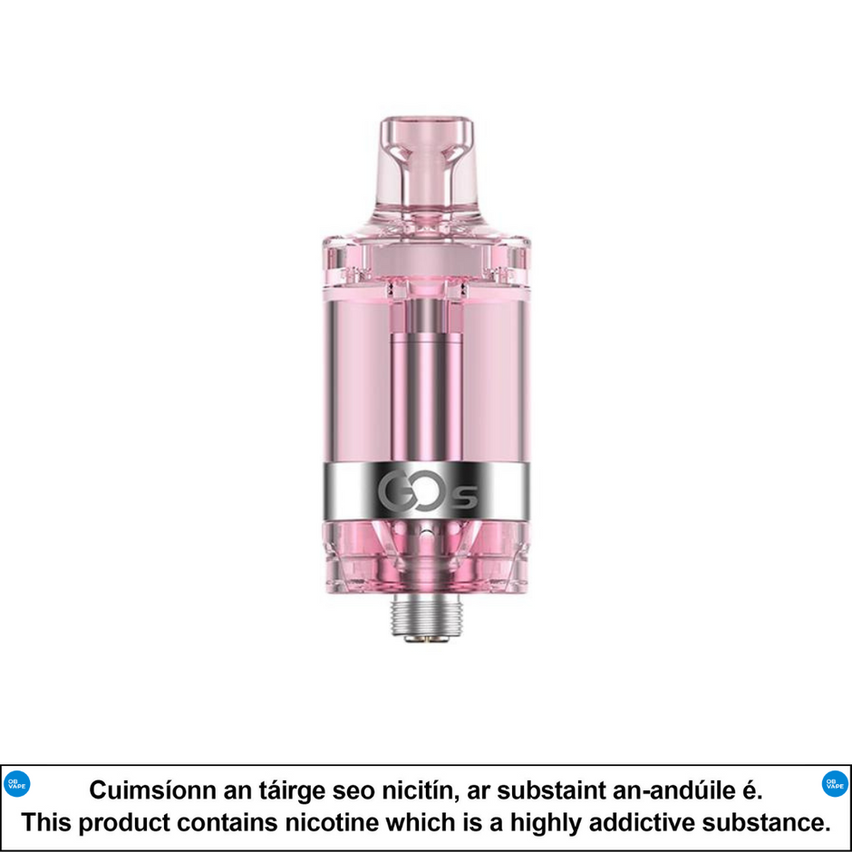 Innokin Go S Disposable Tank - OB Vape Shop Ireland | Free Next Day Delivery Over €50 | OB Vape Ireland's Premier Vape Shop | OB Bar Disposable Vape