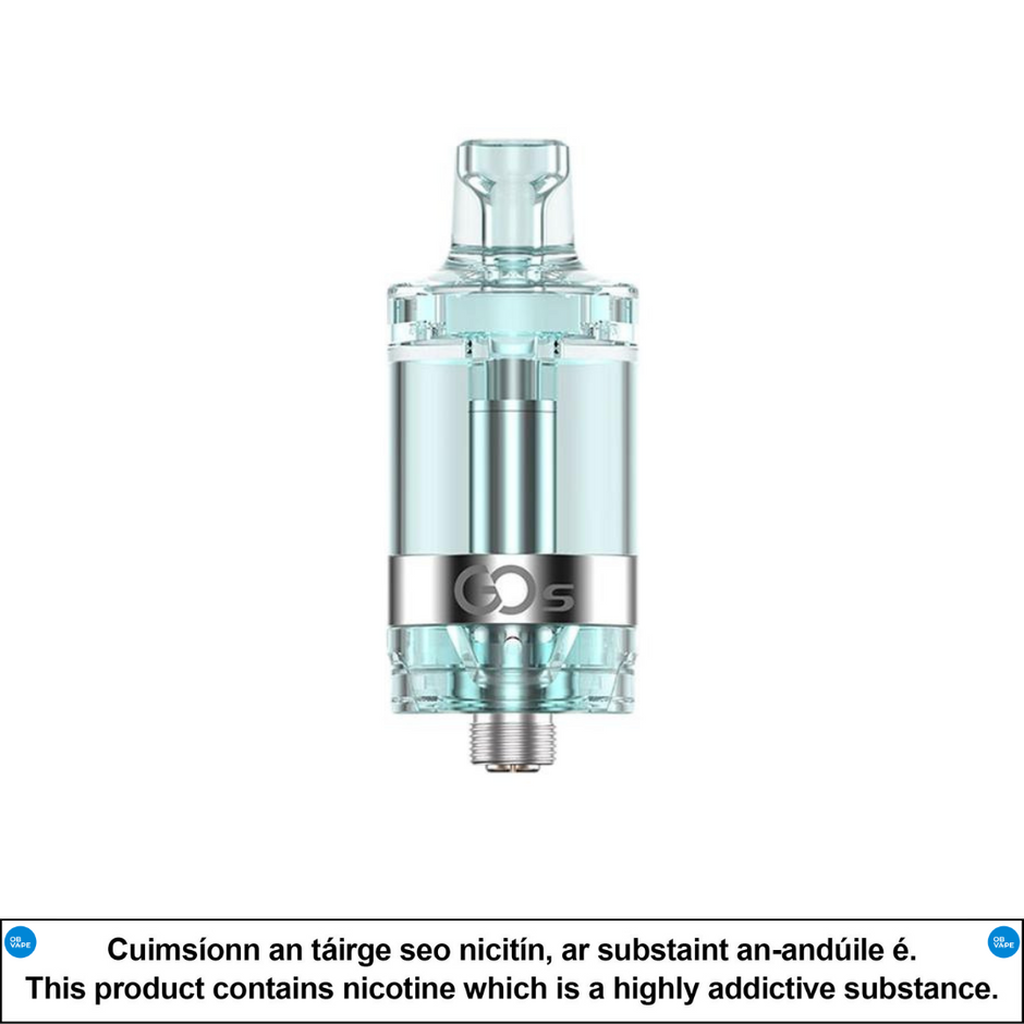 Innokin Go S Disposable Tank - OB Vape Shop Ireland | Free Next Day Delivery Over €50 | OB Vape Ireland's Premier Vape Shop | OB Bar Disposable Vape