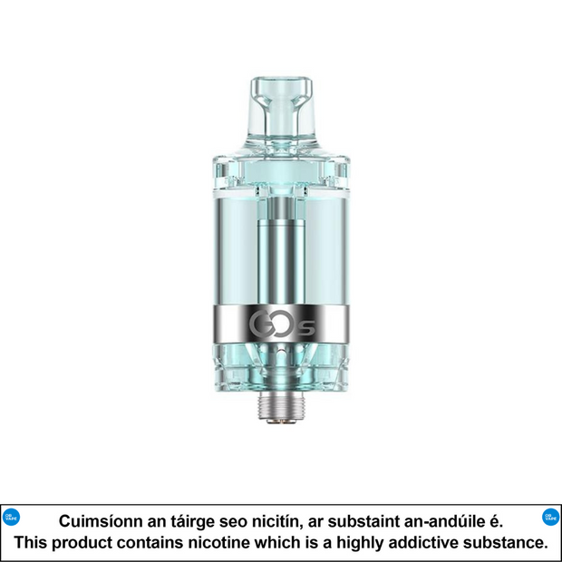 Innokin Go S Disposable Tank - OB Vape Shop Ireland | Free Next Day Delivery Over €50 | OB Vape Ireland's Premier Vape Shop | OB Bar Disposable Vape