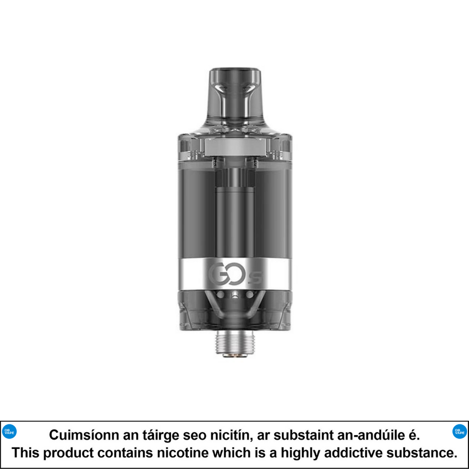 Innokin Go S Disposable Tank - OB Vape Shop Ireland | Free Next Day Delivery Over €50 | OB Vape Ireland's Premier Vape Shop | OB Bar Disposable Vape