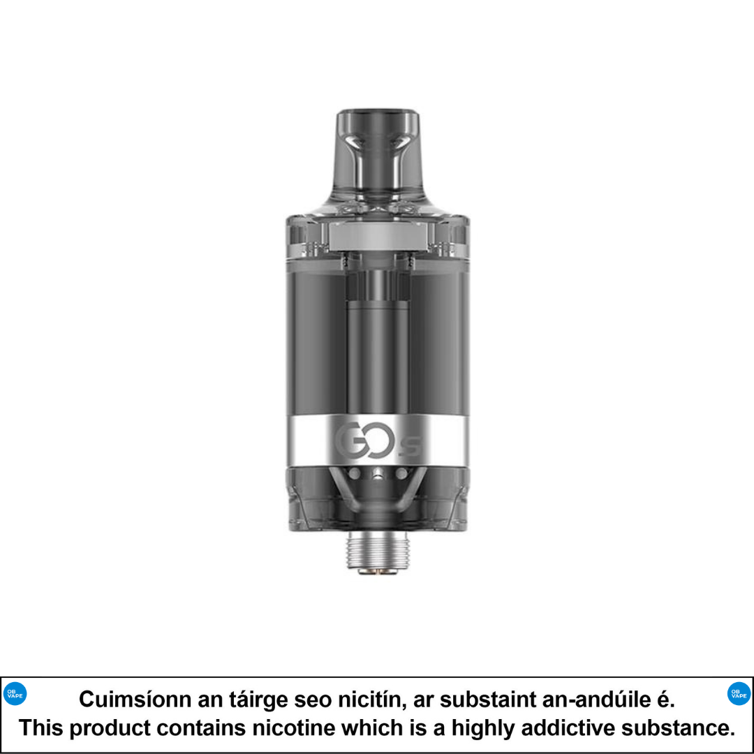 Innokin Go S Disposable Tank - OB Vape Shop Ireland | Free Next Day Delivery Over €50 | OB Vape Ireland's Premier Vape Shop | OB Bar Disposable Vape