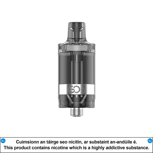 Innokin Go S Disposable Tank - OB Vape Shop Ireland | Free Next Day Delivery Over €50 | OB Vape Ireland's Premier Vape Shop | OB Bar Disposable Vape