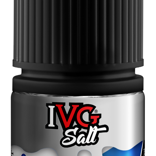 IVG Nic Salt - Bubblegum 10ml - OB Vape Shop Ireland | Free Next Day Delivery Over €50 | OB Vape Ireland's Premier Vape Shop | OB Bar Disposable Vape