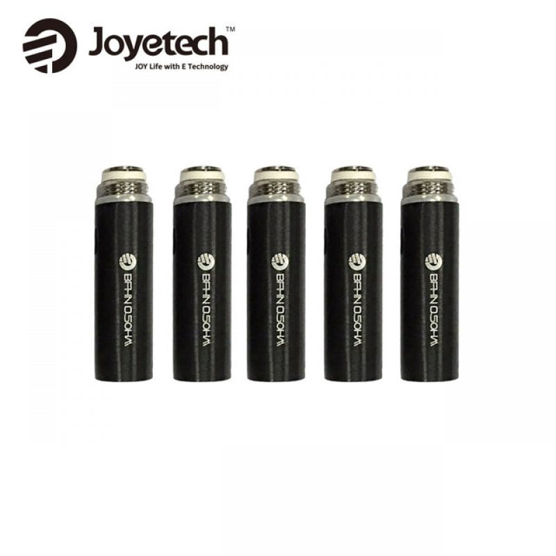 Joyetech BFHN Replacement Coils - OB Vape Shop Ireland | Free Next Day Delivery Over €50 | OB Vape Ireland's Premier Vape Shop | OB Bar Disposable Vape