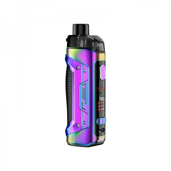 Geekvape Aegis Boost Pro 2 (B100) Kit 100W - OB Vape Shop Ireland | Free Next Day Delivery Over €50 | OB Vape Ireland's Premier Vape Shop | OB Bar Disposable Vape